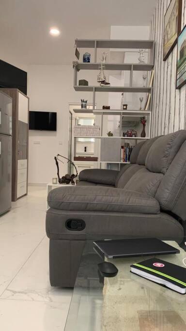 Studio Apartment Aveiro Exterior foto