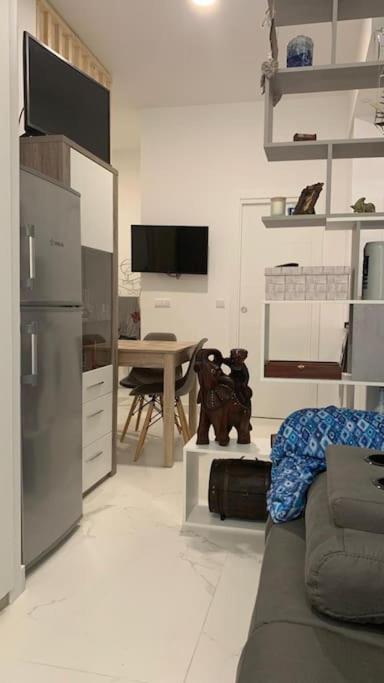 Studio Apartment Aveiro Exterior foto