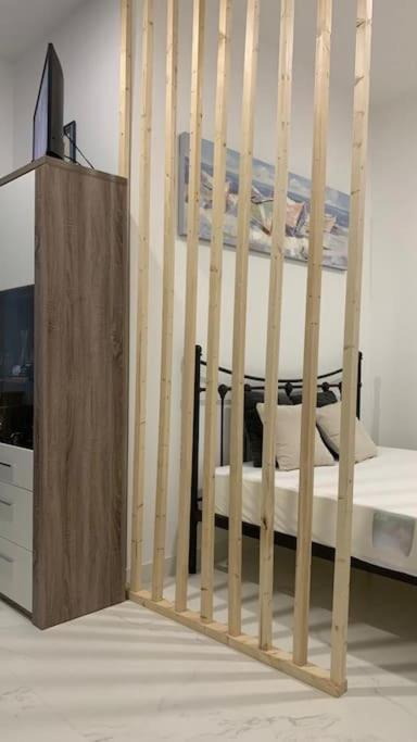 Studio Apartment Aveiro Exterior foto