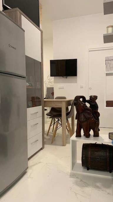 Studio Apartment Aveiro Exterior foto